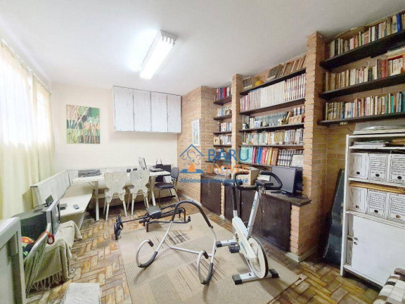 Imagem Casa com 3 Quartos à Venda, 380 m² em Campo Belo - São Paulo