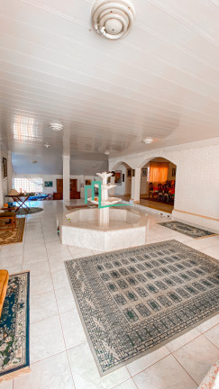 Imagem Imóvel com 4 Quartos à Venda, em Residencial - Franca Imagem Imóvel com 4 Quartos à Venda, em Residencial - Franca