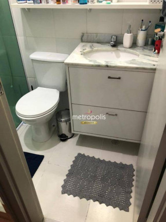 Imagem Apartamento com 2 Quartos à Venda, 110 m² em Osvaldo Cruz - São Caetano Do Sul Imagem Apartamento com 2 Quartos à Venda, 110 m² em Osvaldo Cruz - São Caetano Do Sul