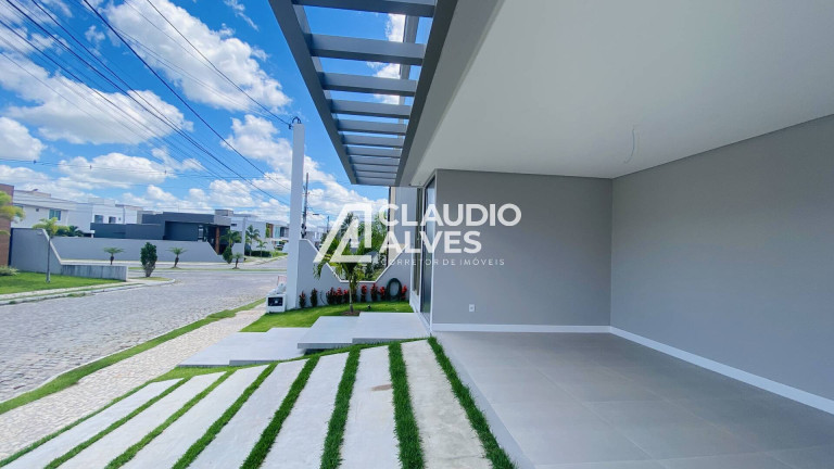Imagem Casa de Condomínio com 4 Quartos à Venda, 225 m² em Papagaio - Feira De Santana