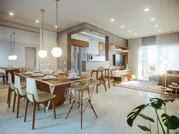 Imagem Apartamento com 2 Quartos à Venda, 82 m² em Centro - Itanhaém