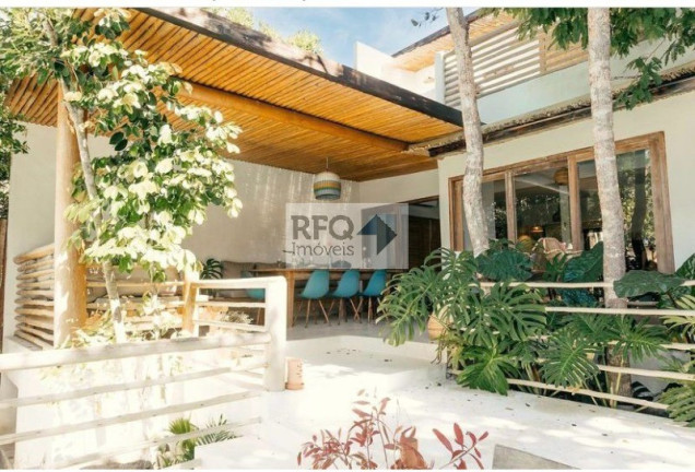 Imagem Casa com 5 Quartos à Venda, 434 m² em Joao Vieira - Trancoso