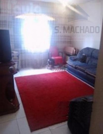 Imagem Casa com 3 Quartos à Venda, 281 m² em Jardim - Santo André