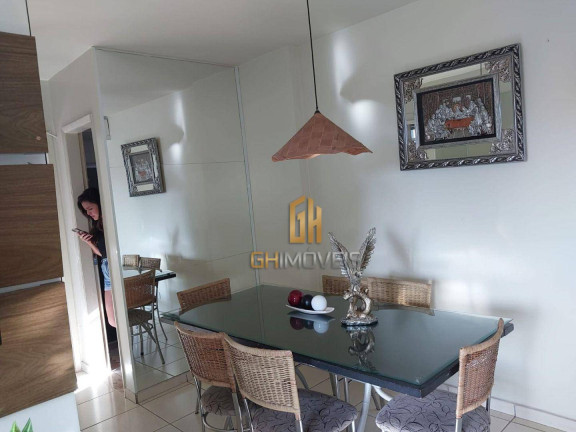 Imagem Apartamento com 2 Quartos à Venda, 68 m² em Setor Bela Vista - Goiânia Imagem Apartamento com 2 Quartos à Venda, 68 m² em Setor Bela Vista - Goiânia