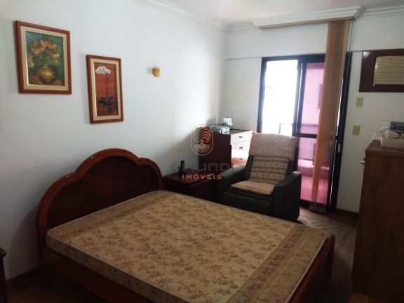 Imagem Apartamento com 3 Quartos à Venda, 132 m² em Itapuã - Vila Velha