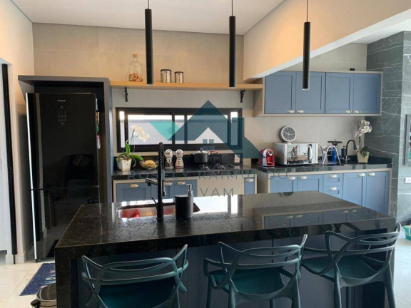 Imagem Casa com 3 Quartos à Venda, 300 m² em Itupeva