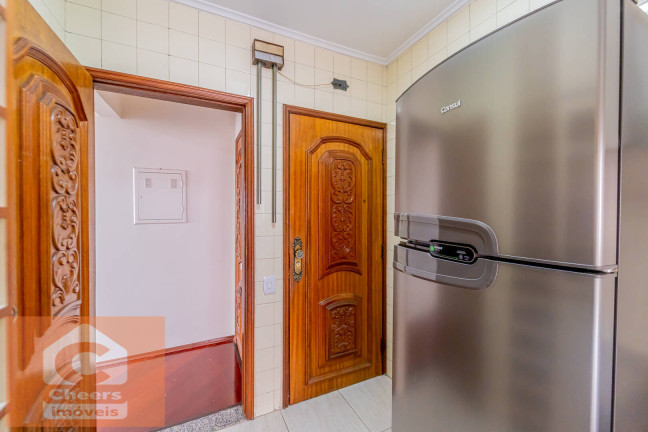 Imagem Apartamento com 3 Quartos à Venda, 85 m² em Vila Parque Jabaquara - São Paulo