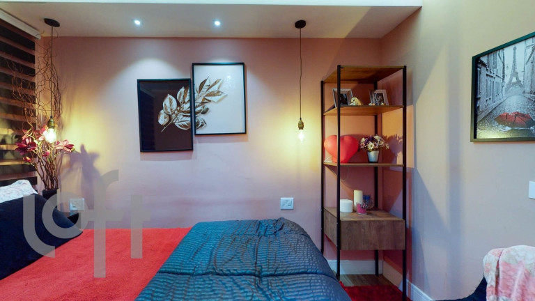 Imagem Apartamento com 2 Quartos à Venda, 47 m² em Luz - São Paulo Imagem Apartamento com 2 Quartos à Venda, 47 m² em Luz - São Paulo