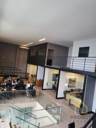 Imagem Imóvel à Venda, 1.794 m² em Américan Park Empresarial Nr - Indaiatuba