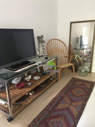 Imagem Apartamento com 2 Quartos à Venda, 54 m² em Jardim Sabiá - Cotia
