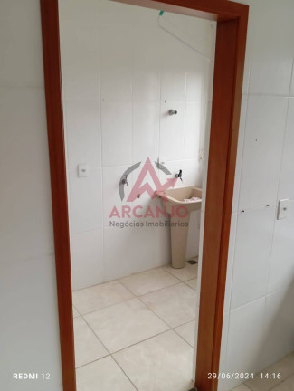 Imagem Apartamento com 2 Quartos à Venda, 60 m² em Loteamento Vale Das Flores - Atibaia Imagem Apartamento com 2 Quartos à Venda, 60 m² em Loteamento Vale Das Flores - Atibaia