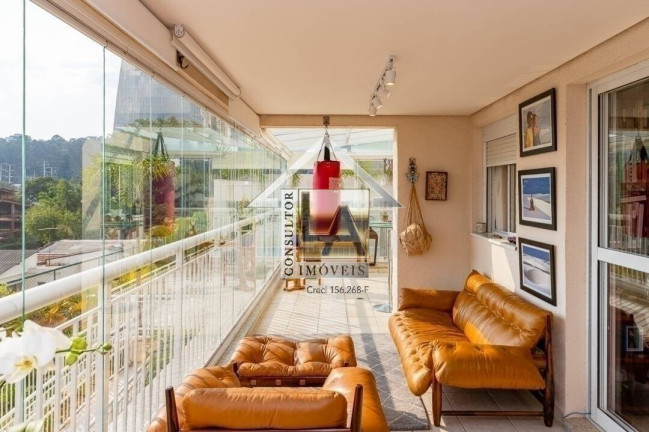 Imagem Apartamento com 2 Quartos à Venda, 117 m² em Granja Julieta - São Paulo