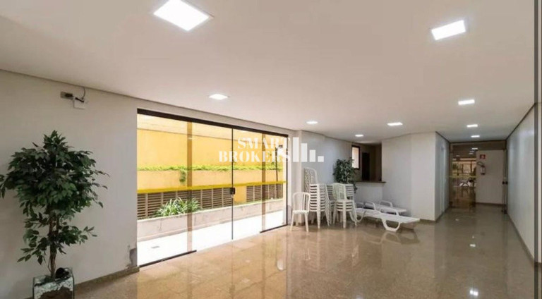 Imagem Apartamento com 3 Quartos à Venda, 77 m² em Vila Mariana - São Paulo
