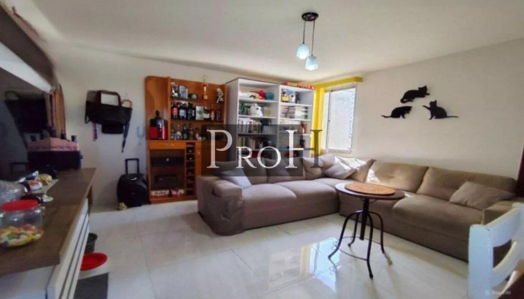 Apartamento com 2 Quartos à Venda, 50 m² em Ipiranga - São Paulo