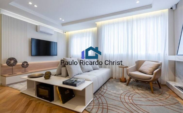 Imagem Apartamento com 3 Quartos à Venda, 67 m² em Cristo Redentor - Porto Alegre