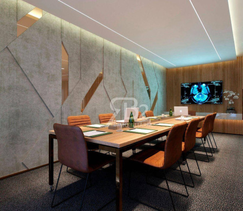 Imagem Sala Comercial à Venda, 35 m² em Centro - Campinas Imagem Sala Comercial à Venda, 35 m² em Centro - Campinas