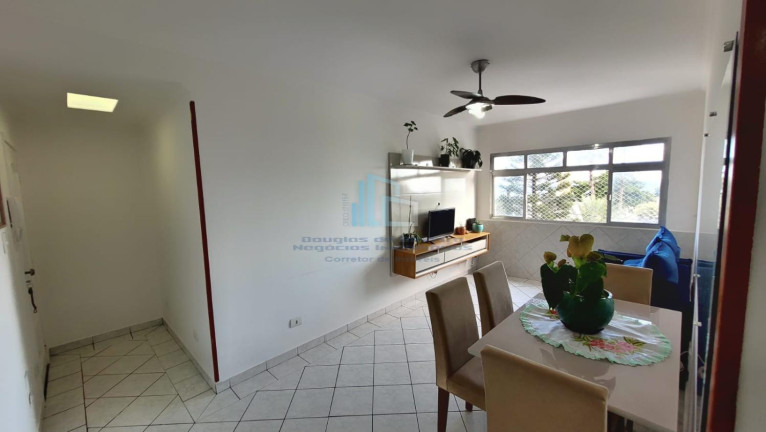 Imagem Apartamento com 3 Quartos à Venda, 106 m² em Boqueirão - Praia Grande