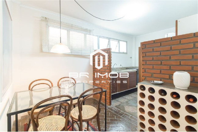 Imagem Imóvel com 2 Quartos à Venda, 80 m² em Pinheiros - São Paulo Imagem Imóvel com 2 Quartos à Venda, 80 m² em Pinheiros - São Paulo