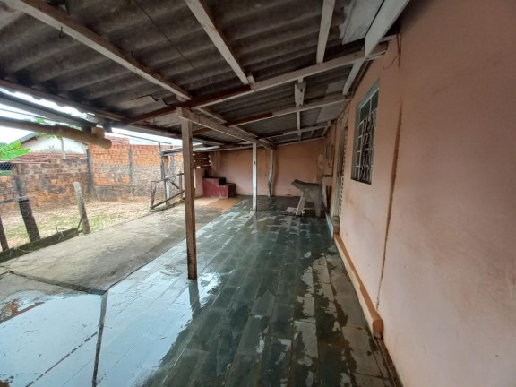 Imagem Casa com 3 Quartos à Venda, em Centro - Getulina Imagem Casa com 3 Quartos à Venda, em Centro - Getulina
