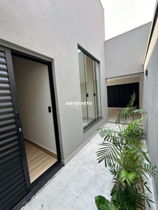 Imagem Casa com 2 Quartos à Venda, 90 m² em Parque Progresso - Franca Imagem Casa com 2 Quartos à Venda, 90 m² em Parque Progresso - Franca