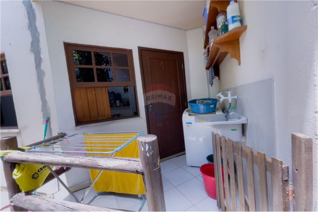 Imagem Apartamento com 1 Quarto à Venda, 47 m² em Praia Do Forte - Mata De São João Imagem Apartamento com 1 Quarto à Venda, 47 m² em Praia Do Forte - Mata De São João
