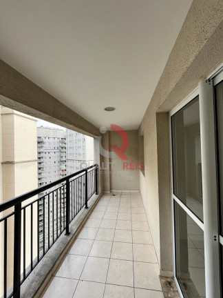 Imagem Apartamento com 3 Quartos à Venda, 84 m² em Marapé - Santos Imagem Apartamento com 3 Quartos à Venda, 84 m² em Marapé - Santos