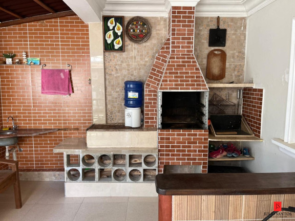 Imagem Sobrado com 3 Quartos à Venda, 150 m² em Estufa Ii - Ubatuba Imagem Sobrado com 3 Quartos à Venda, 150 m² em Estufa Ii - Ubatuba
