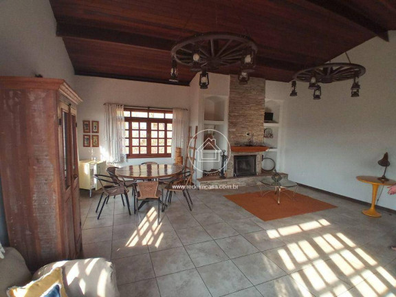 Imagem Casa com 4 Quartos para Alugar, 300 m² em Serra Da Moeda - Brumadinho