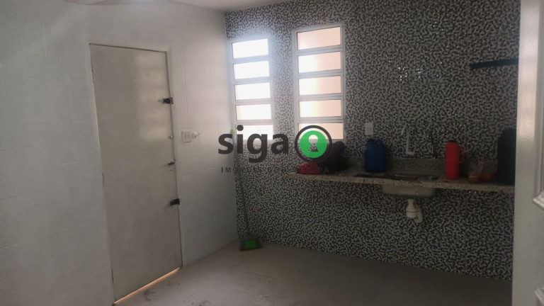 Imagem Casa com 3 Quartos à Venda ou Locação, 120 m² em Chácara Santo Antônio (zona Sul) - São Paulo Imagem Casa com 3 Quartos à Venda ou Locação, 120 m² em Chácara Santo Antônio (zona Sul) - São Paulo