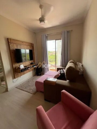 Imagem Apartamento com 2 Quartos à Venda, 54 m² em Parque Dos Bandeirantes - Ribeirão Preto Imagem Apartamento com 2 Quartos à Venda, 54 m² em Parque Dos Bandeirantes - Ribeirão Preto