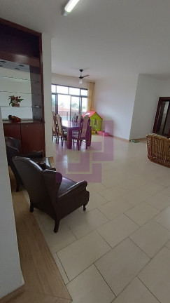 Imagem Apartamento com 3 Quartos à Venda, 200 m² em Loteamento João Batista Julião - Guarujá