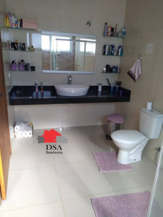 Imagem Casa de Condomínio com 3 Quartos à Venda, 250 m² em Residencial Jardim De Mônaco - Hortolândia Imagem Casa de Condomínio com 3 Quartos à Venda, 250 m² em Residencial Jardim De Mônaco - Hortolândia