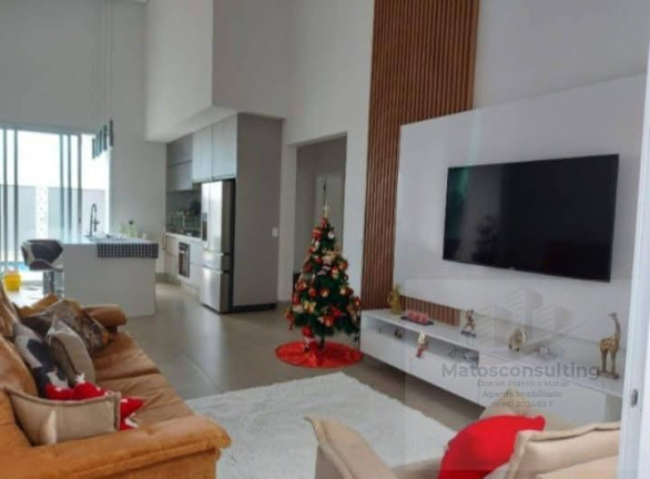 Imagem Casa com 3 Quartos à Venda, 180 m² em Roncáglia - Valinhos