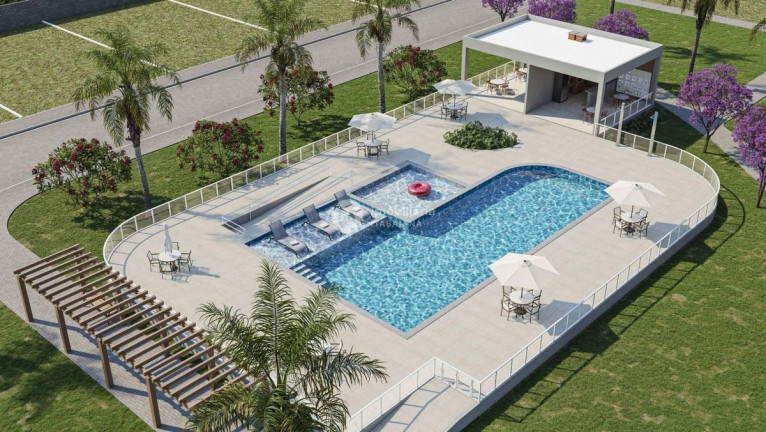 Imagem Terreno à Venda, 240 m² em Barra Dos Coqueiros Imagem Terreno à Venda, 240 m² em Barra Dos Coqueiros