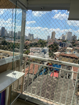 Imagem Imóvel com 2 Quartos à Venda, 69 m² em Vila Gumercindo - São Paulo