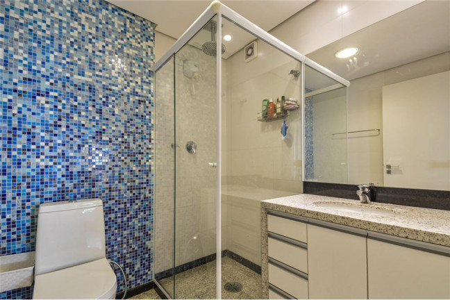 Imagem Imóvel com 3 Quartos à Venda, em Bela Vista - São Paulo Imagem Imóvel com 3 Quartos à Venda, em Bela Vista - São Paulo