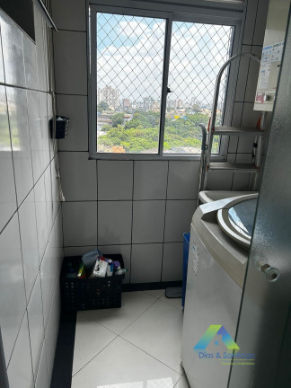 Imagem Apartamento com 3 Quartos à Venda, 68 m² em Vila Eldízia - Santo André Imagem Apartamento com 3 Quartos à Venda, 68 m² em Vila Eldízia - Santo André