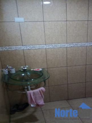 Imagem Sobrado com 3 Quartos à Venda, 135 m² em Mandaqui - São Paulo