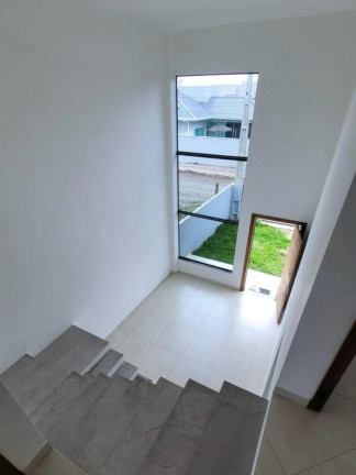 Imagem Sobrado com 3 Quartos à Venda, 125 m² em Balneário Jardim Pérola Do Atlântico - Itapoá