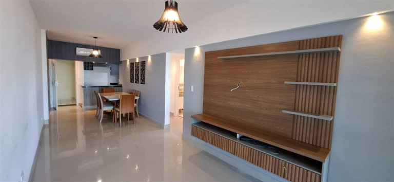 Imagem Apartamento com 3 Quartos à Venda, 93 m² em Flórida - Praia Grande Imagem Apartamento com 3 Quartos à Venda, 93 m² em Flórida - Praia Grande