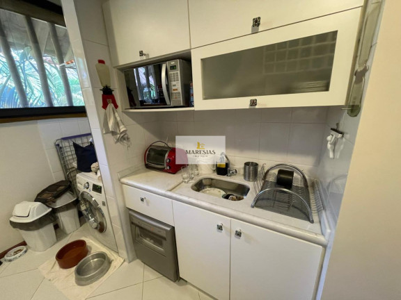 Imagem Casa com 3 Quartos à Venda, 140 m² em Maresias - São Sebastião