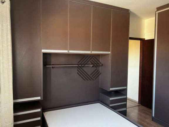 Imagem Apartamento com 3 Quartos à Venda, 99 m² em Vila Gomes - Sorocaba Imagem Apartamento com 3 Quartos à Venda, 99 m² em Vila Gomes - Sorocaba