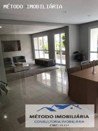 Imagem Apartamento com 2 Quartos à Venda, 65 m² em Vila Olimpia - São Paulo