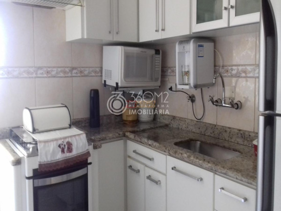 Imagem Apartamento com 2 Quartos à Venda, 65 m² em Centro - São Bernardo Do Campo Imagem Apartamento com 2 Quartos à Venda, 65 m² em Centro - São Bernardo Do Campo