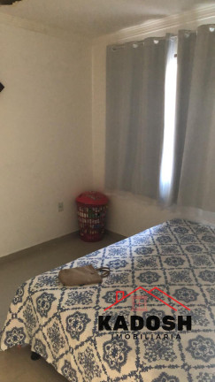 Imagem Casa com 3 Quartos à Venda, 130 m² em Registro - Feira De Santana Imagem Casa com 3 Quartos à Venda, 130 m² em Registro - Feira De Santana