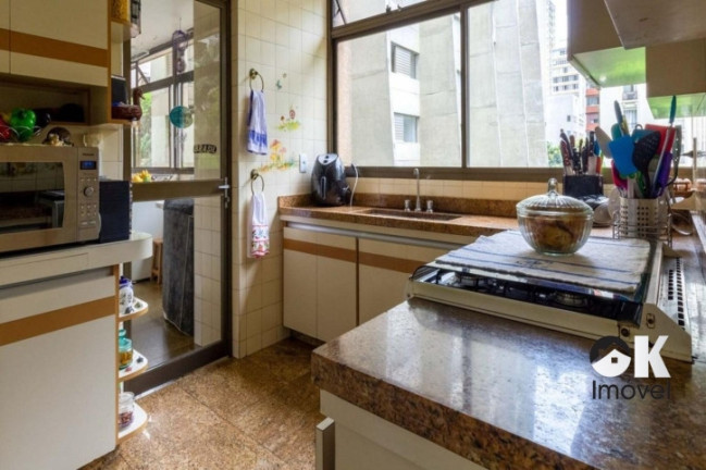 Imagem Apartamento com 4 Quartos à Venda, 237 m² em Higienópolis - São Paulo Imagem Apartamento com 4 Quartos à Venda, 237 m² em Higienópolis - São Paulo
