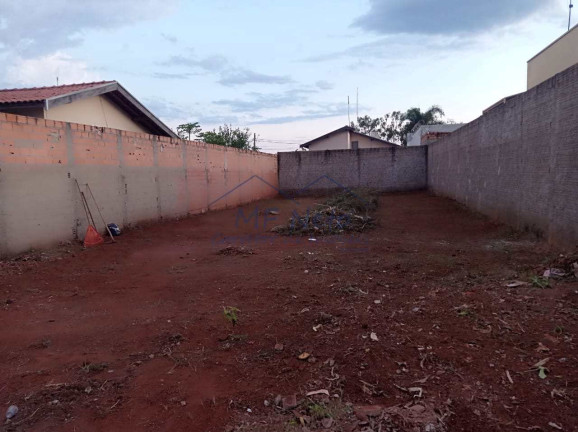 Imagem Terreno à Venda, 250 m² em Jardim Milenium - Pirassununga Imagem Terreno à Venda, 250 m² em Jardim Milenium - Pirassununga