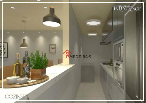 Imagem Apartamento com 2 Quartos à Venda, 72 m² em Aviação - Praia Grande Imagem Apartamento com 2 Quartos à Venda, 72 m² em Aviação - Praia Grande