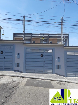 Imagem Imóvel com 3 Quartos à Venda, 106 m² em Vila Buenos Aires - São Paulo