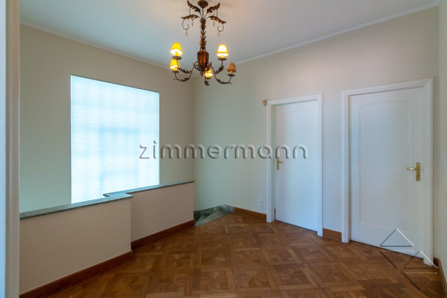 Imagem Casa com 4 Quartos à Venda, 500 m² em Jardim Paulista - São Paulo Imagem Casa com 4 Quartos à Venda, 500 m² em Jardim Paulista - São Paulo